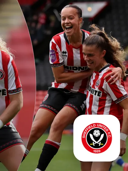 image: Your Fantasy Football Club by Club Guide: Sheffield United