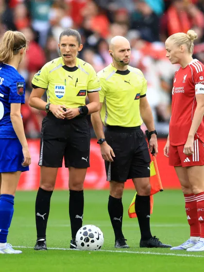 image: Barclays Women's Super League Round Eighteen and Nineteen Broadcast Picks Confirmed