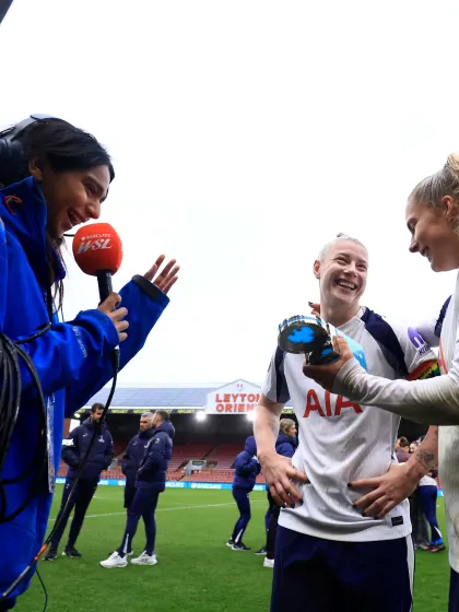 image: Where To Watch the Barclays Women's Super League