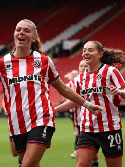 image: The race for the BWSL2 Golden Boot 