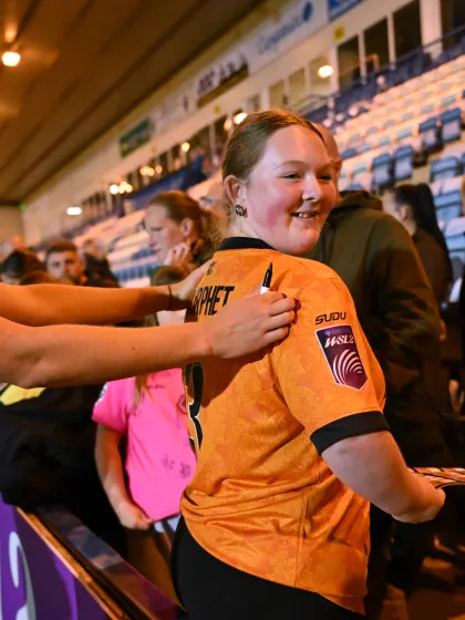 image: Barclays WSL2 Matchweek 3 Roundup