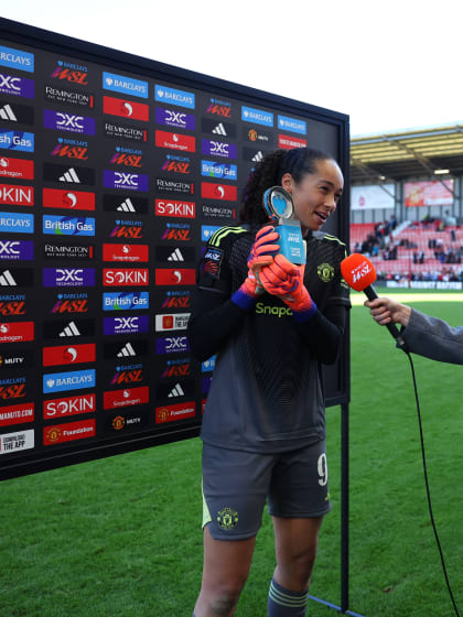image: Where To Watch Gameweek 12 of the Barclays Women's Super League