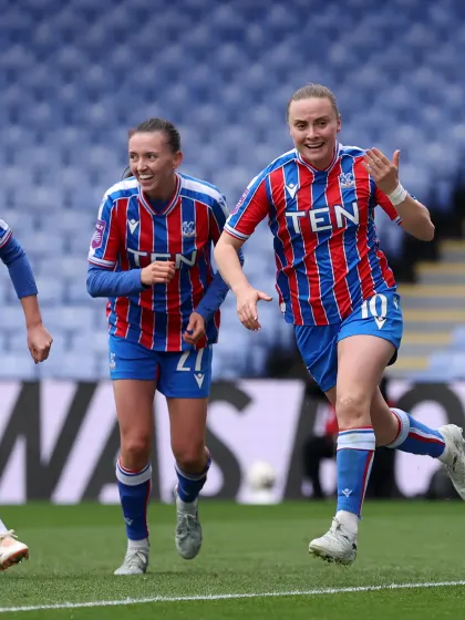 image: Barclays WSL2 Matchweek 19 Roundup