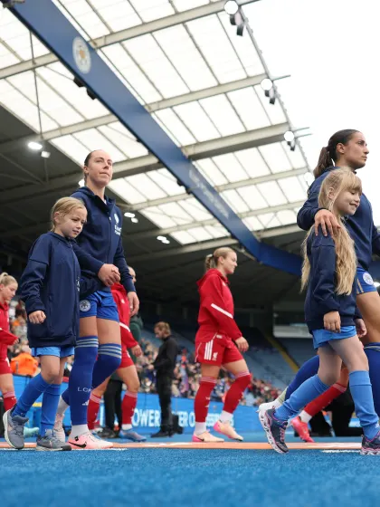 image: Barclays Women's Super League Round Seventeen Broadcast picks confirmed