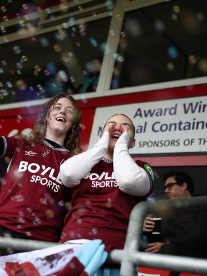 image: A summer of shifted intent from the Hammers
