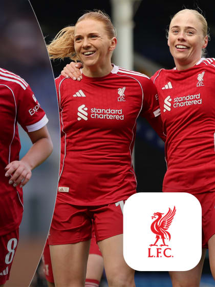 image: Your Fantasy Football Club by Club Guide: Liverpool