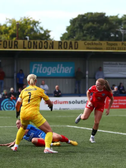 image: Durham and Charlton make perfect starts in Championship