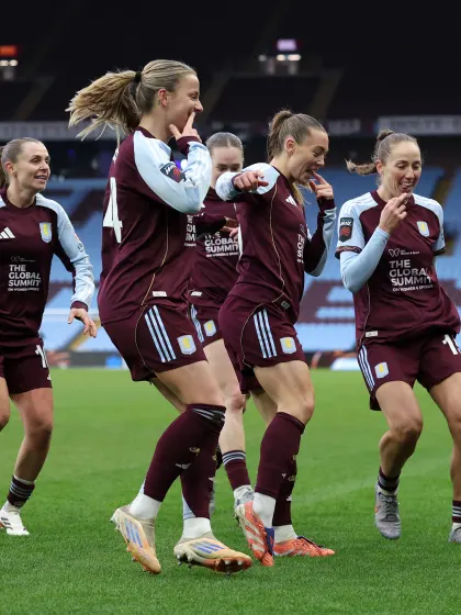 image: Watch The Women's Football Show | Gameweek 12