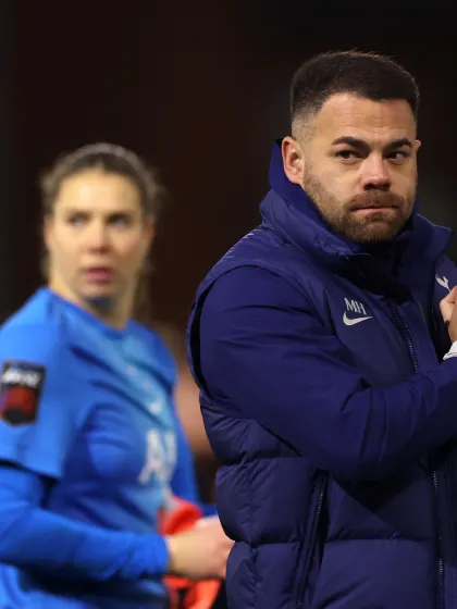 image: ‘Your health is your wealth’: Martin Ho, away from the game