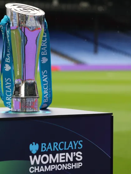 image: Sky Sports to broadcast Barclays Women’s Championship title decider between Birmingham City and London City Lionesses
