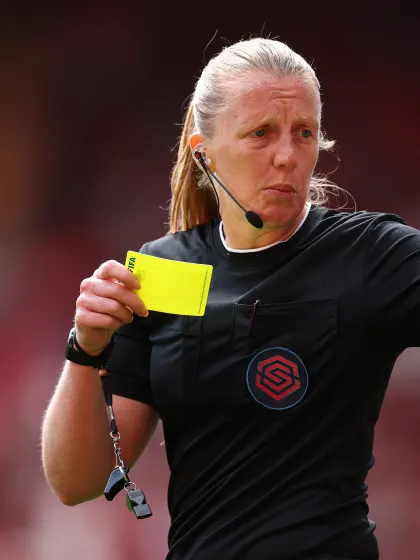 image: What To Expect From Match Officials In 2025/26