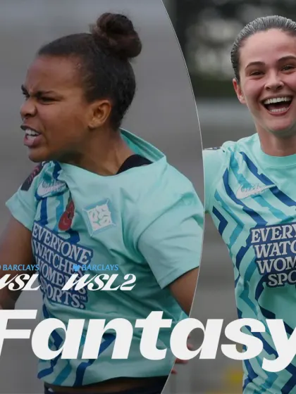 image: Your Fantasy Football Club by Club Guide: London City