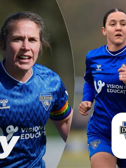 image: Your Fantasy Football Club by Club Guide: Durham