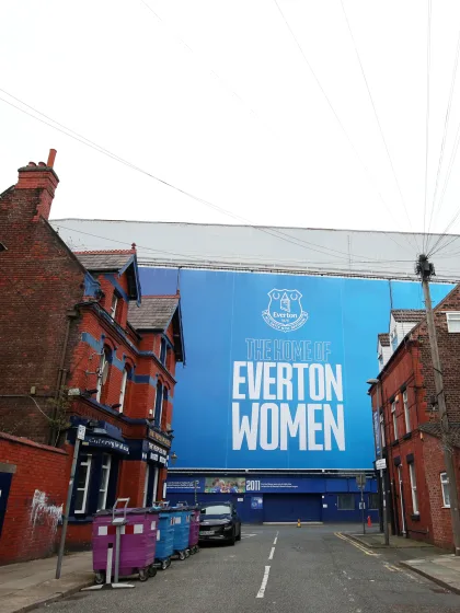 image: Where To Watch Gameweek 13 of the Barclays Women's Super League