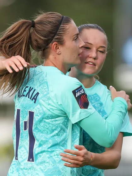 image: Barclays WSL Matchweek 7 Preview