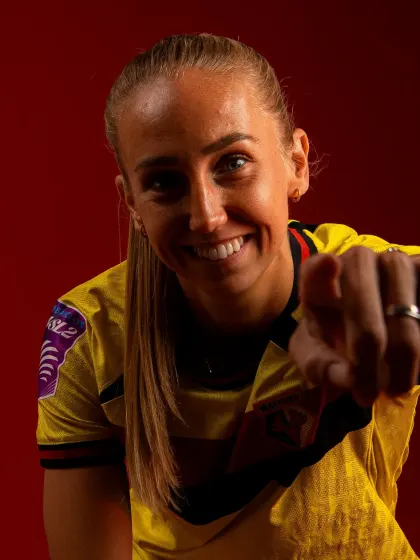 image: Neville Signs On Loan at Watford