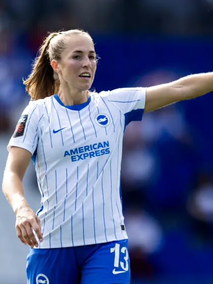 image: Where to watch: Brighton v Aston Villa