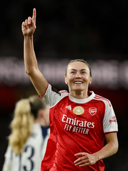 image: Barclays WSL Player, Manager and Goal of the Month nominees for March revealed