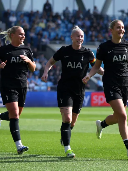 image: What xG really says about the BWSL season