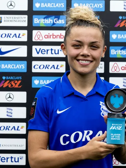 image: Remember Her Name: Océane Hurtré