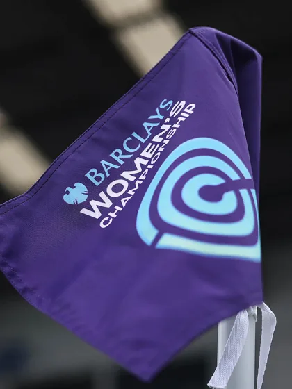 image: Statement: 2023-24 promotion and relegation