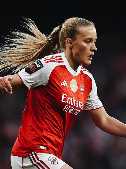 image: Fantasy Future Star | Smilla Holmberg