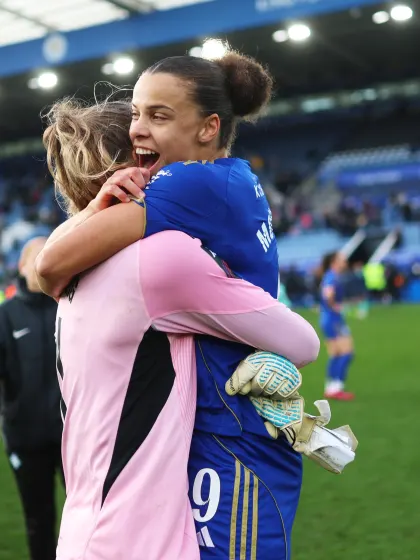 image: Your WSL Gameweek 11 Roundup