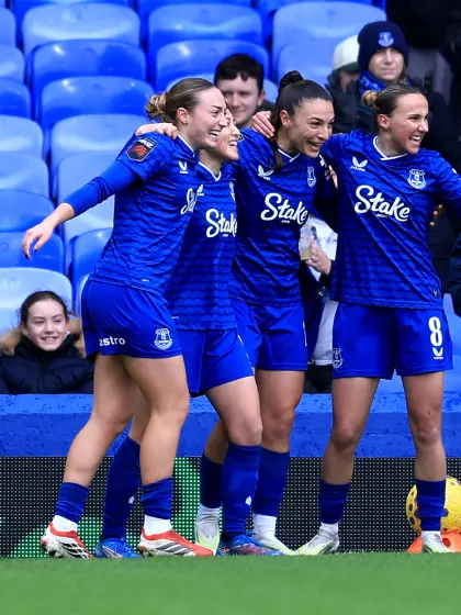 image: Everything but the Football: Everton