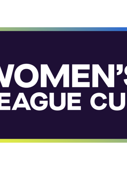 image: Women’s League Cup group stage fixtures confirmed