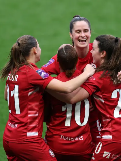 image: All you need to know ahead of Gameweek 11 in the WSL2