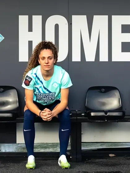 image: Paula Partido Recalled from Loan