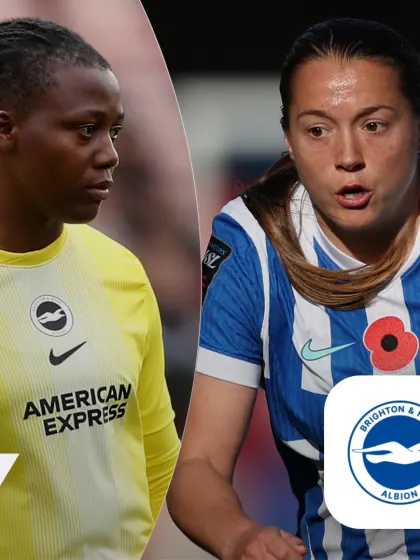 image: Your Fantasy Football Club by Club Guide: Brighton