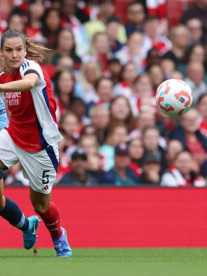image: BARCLAYS WOMEN’S SUPER LEAGUE ROUND FIVE AND SIX BROADCAST PICKS CONFIRMED
