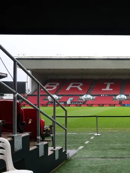 image: Plan your trip to Ashton Gate