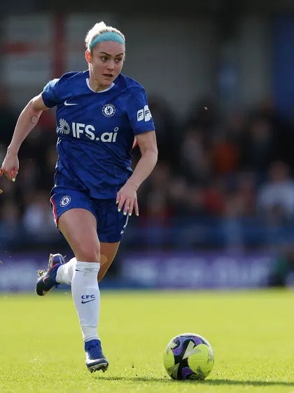 image: Players to watch in the Subway Women's League Cup Final