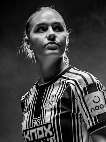 image: Fantasy One to Watch |  Jessie Gale