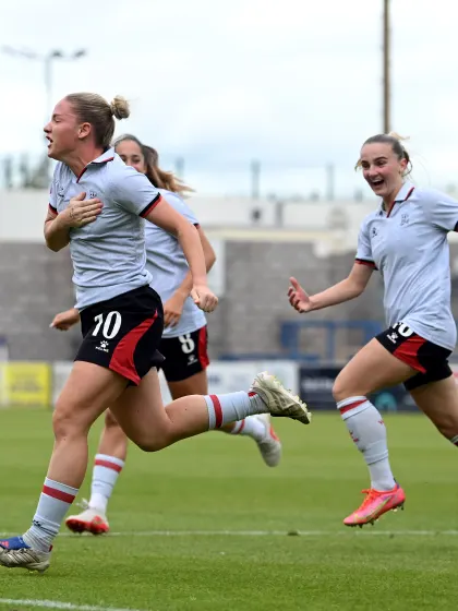 image: Barclays WSL2 Matchweek 5 Roundup