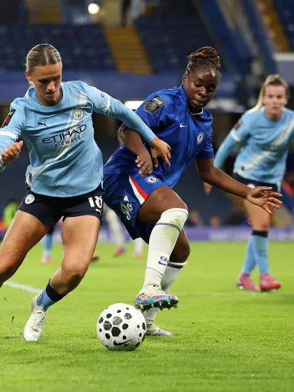 image: Barclays Women's Super League round fourteen broadcast picks confirmed