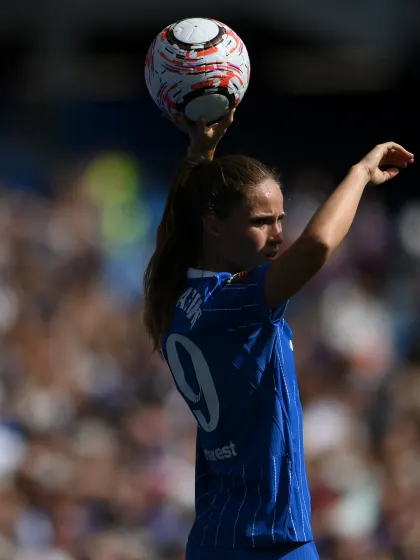 image: Where to Watch: Brighton v Charlton