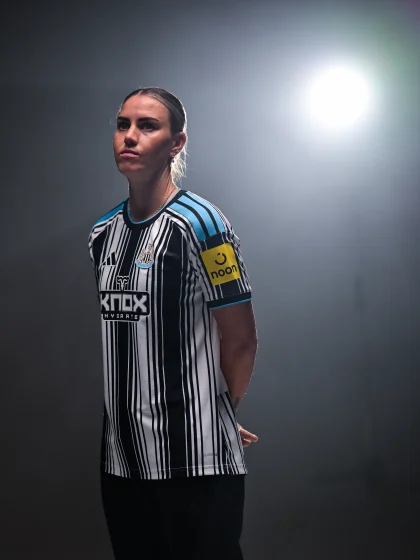 image: Newcastle secure first summer signing 