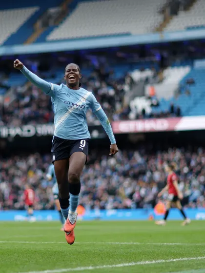 image: “Tough times don’t last, tough people do” | An insight into...Bunny Shaw