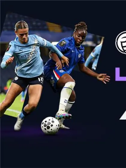 image: An unmissable addition: Barclays WSL and WSL2 to debut in FM26