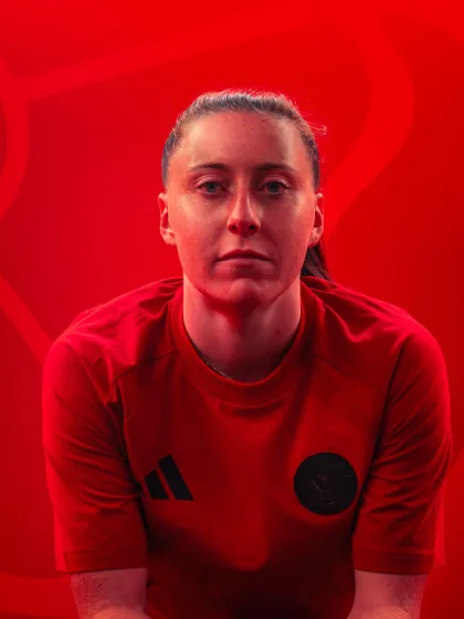 image: Lucy Quinn joins Sheffield United