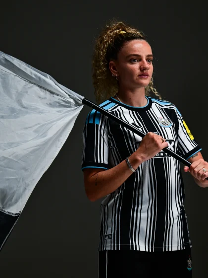 image: Kiernan joins Newcastle United