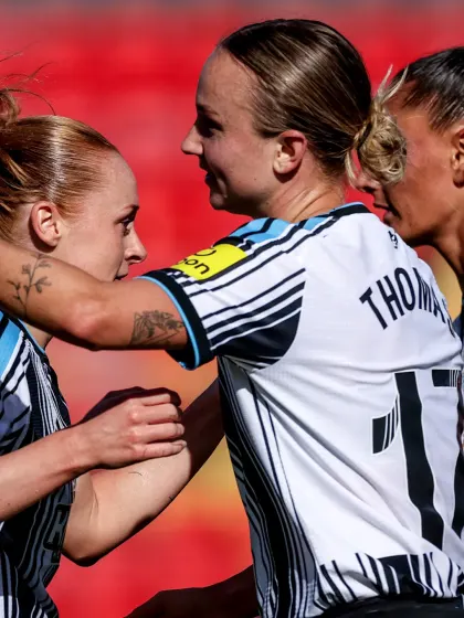 image: Barclays WSL2 Matchweek 5 Preview