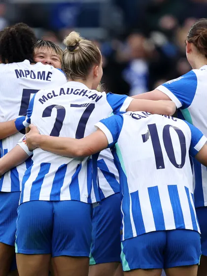 image: Crossbar: A New Home for Women’s Football Fans in Brighton