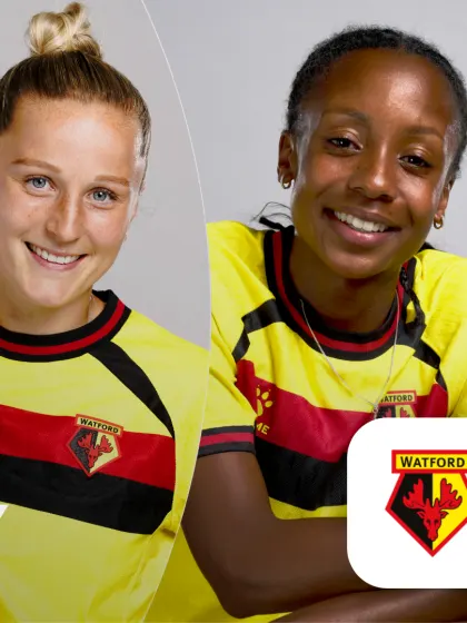 image: Your Fantasy Football Club by Club Guide: Watford