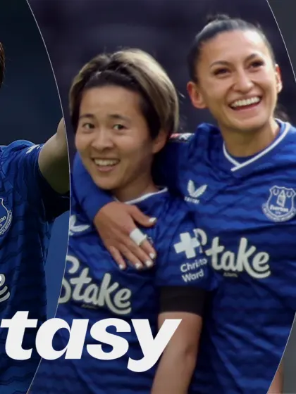 image: Your Fantasy Football Club by Club Guide: Everton