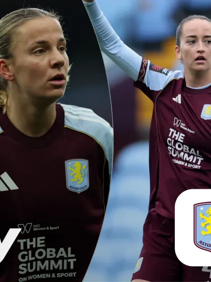 image: Your Fantasy Football Club by Club Guide: Aston Villa