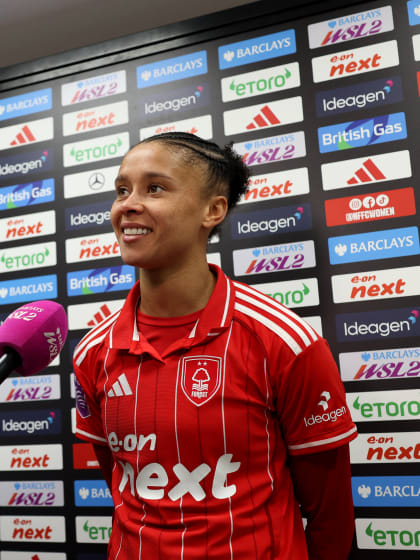 image: The Top Five Performers of the Weekend